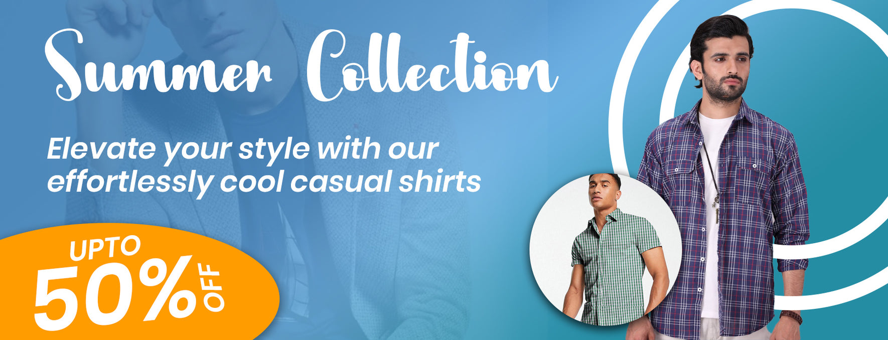 Orchans Clothing Store | Men and Women's Casual Wear Brand